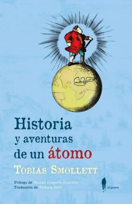 Historia y Aventuras de un Atomo