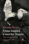 COMO EMPECE A ESCRIBIR FICCION