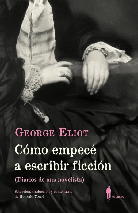 Como Empece a Escribir Ficcion