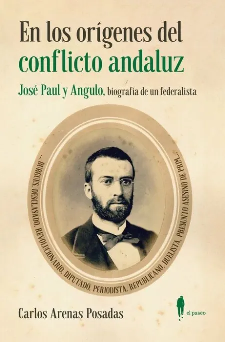 En los Origenes del Conflicto Andaluz
