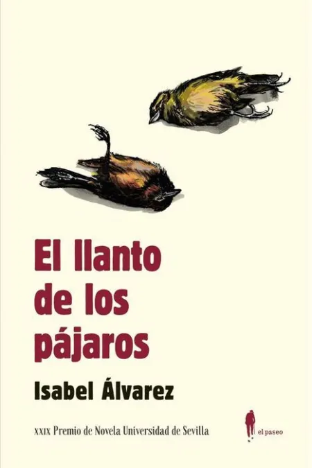 Llanto de los Pajaros, el