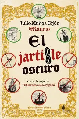 Jartible Oscuro, el