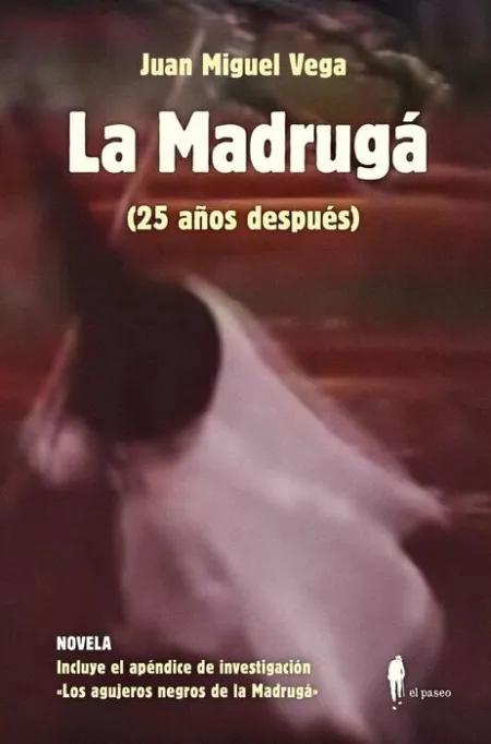 La Madruga (25 Años Despues)