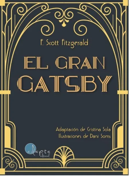 El Gran Gatsby