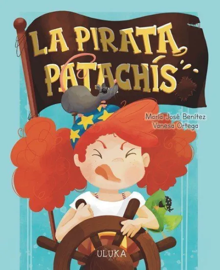 Pirata Patachís, la