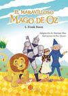 EL MARAVILLOSO MAGO DE OZ