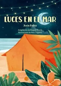 Luces en el Mar