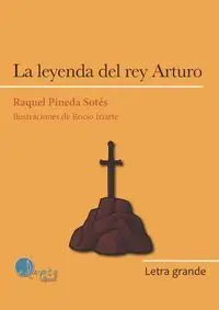Leyenda del Rey Arturo, la - Lg
