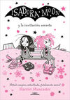 ISADORA MOON 12. Y LA INVITACIÓN SECRETA