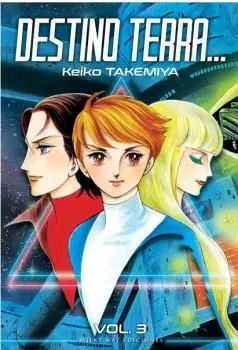 Destino Terra... 03