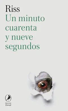 Un Minuto Cuarenta y Nueve Segundos