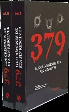 379 los Crímenes de Eta sin Resolver