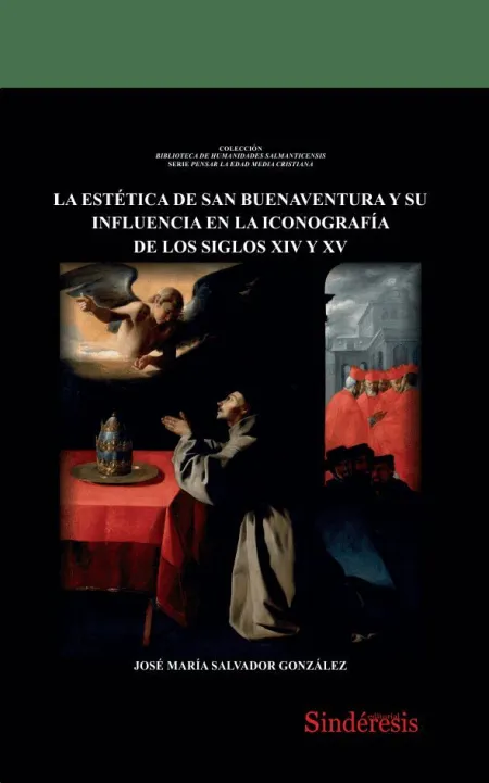 La Estética de San Buenaventura y Su Influencia en la Iconografía de los Siglos