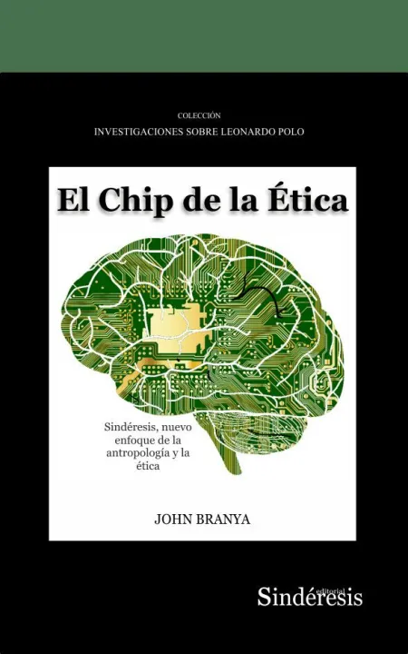 El Chip de la Ética