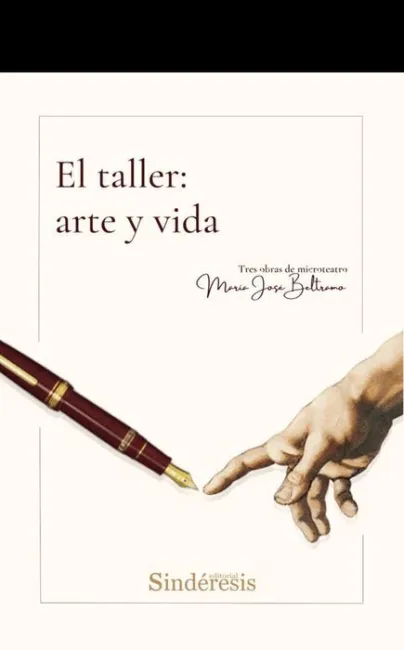 El Taller: Arte y Vida