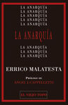 LA ANARQUÍA