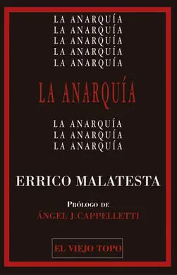La Anarquía