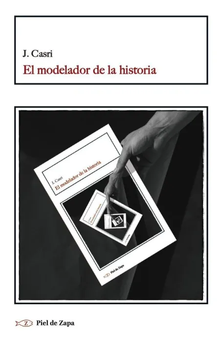El Modelador de la Historia