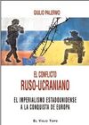 EL CONFLICTO RUSO UCRANIANO