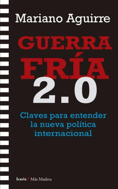 Guerra Fria 2. 0