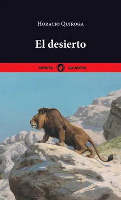 Desierto,El
