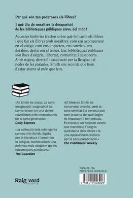 Biblioteques Públiques