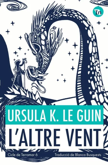 L'altre Vent (Indomita)