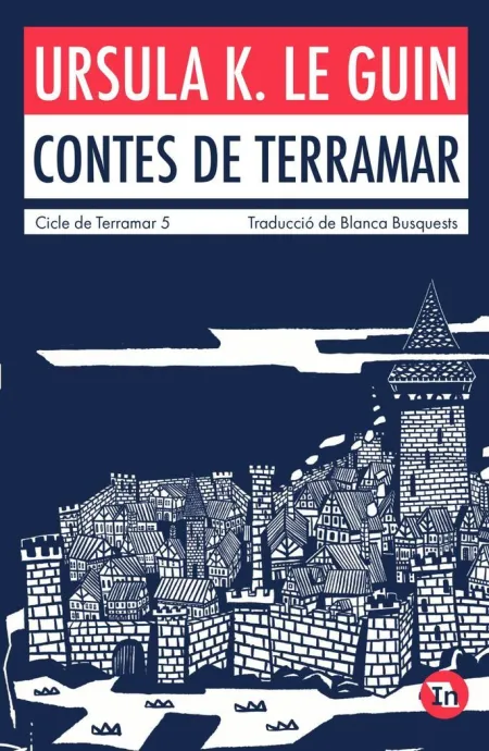 Contes de Terramar