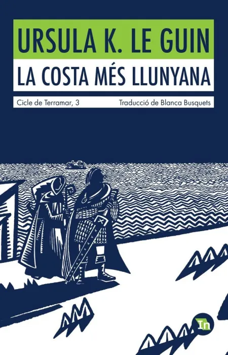 Costa Mes Llunyana, la - Cat
