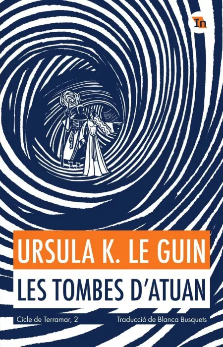 Les Tombes D'atuan