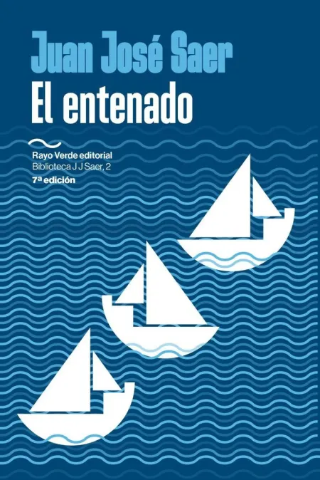 Entenado, el (Ne)