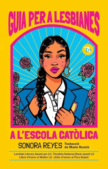 Guia Per a Lesbianes a L'escola Catòlica