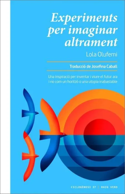 Experiments Per Imaginar Altrament - Cat
