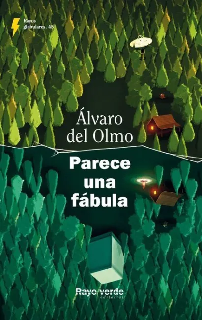 Parece una Fabula