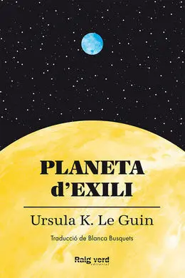 Planeta D'exili