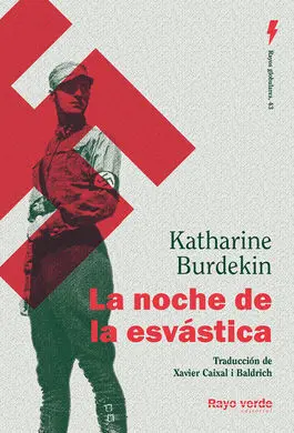 Noche de la Esvastica,La