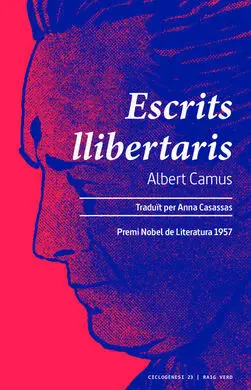 Escrits Llibertaris