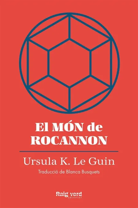 El Món de Rocannon