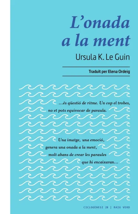 L'onada a la Ment