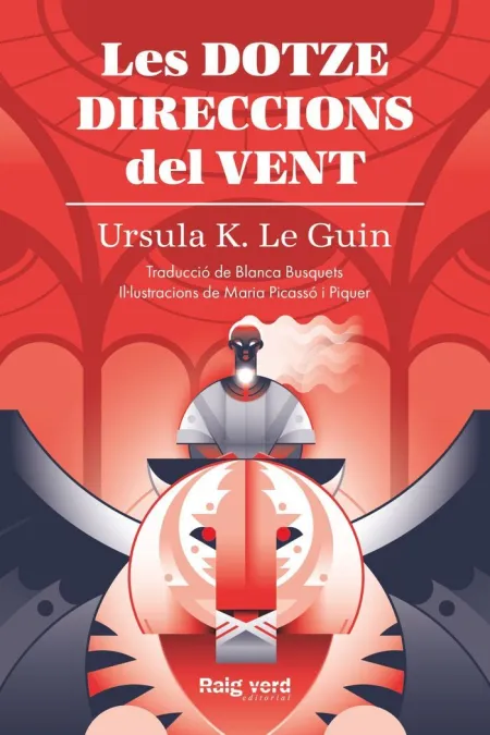 Dotze Direccions del Vent,Les - Cat