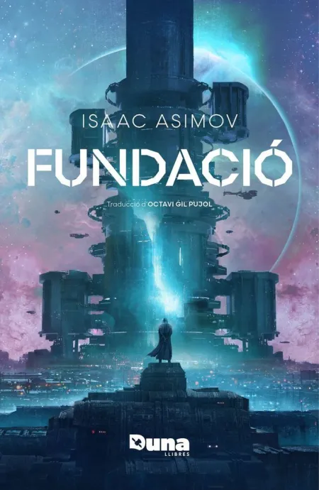 Fundacio - Cat