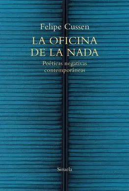 Oficina de la Nada, la