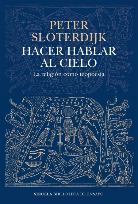 Hacer Hablar Al Cielo