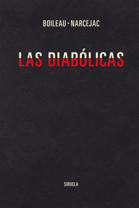 Diabólicas, las