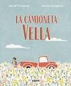LA CAMIONETA VELLA
