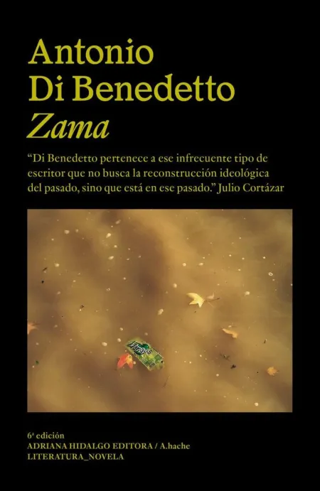 Zama - Ne 2022