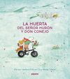HUERTA DEL SEÑOR HURON Y DON CONEJO