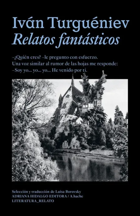 Relatos Fantasticos - Ne