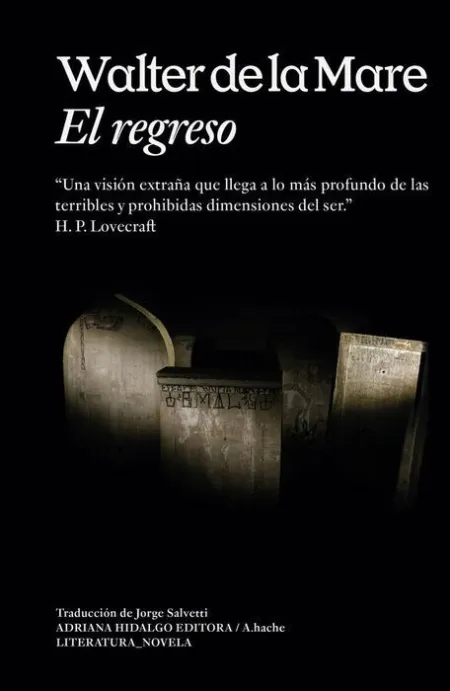 Regreso, el