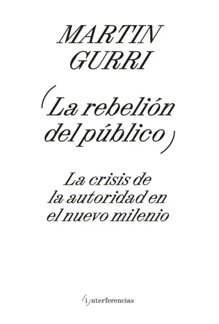 La Rebelion del Publico